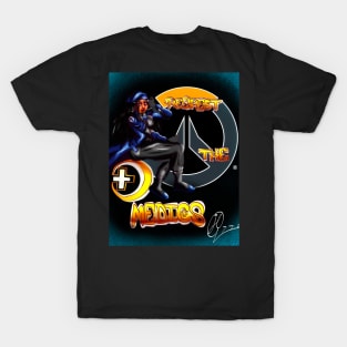 Overwatch Respect the Medics T-Shirt